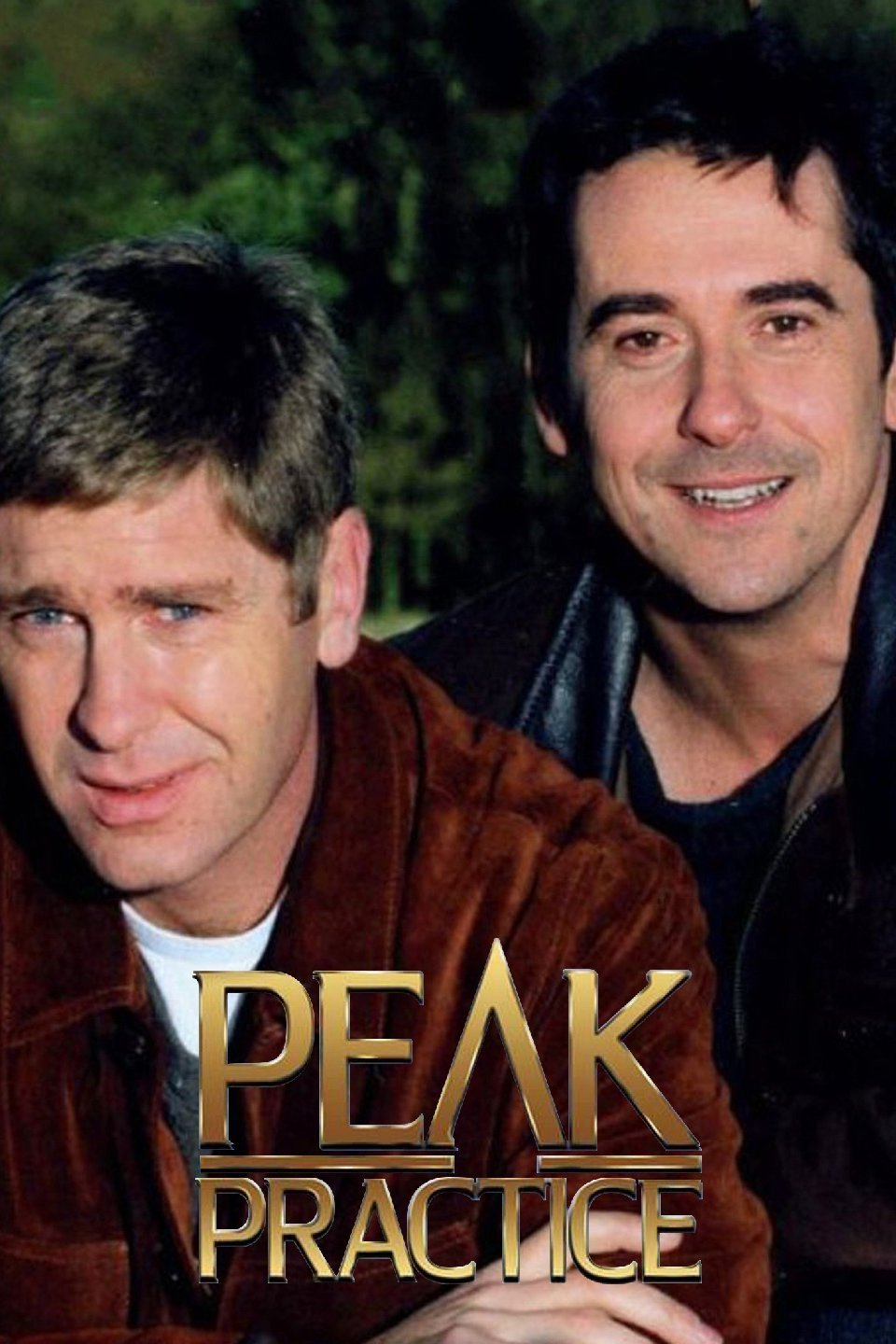 Peak Practice - Season 7 [106030] (A1772892552) [[Shows 2.0]] --Plex--